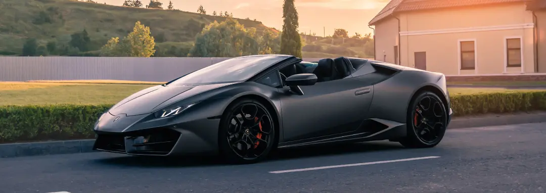 Premium <br> Cars
