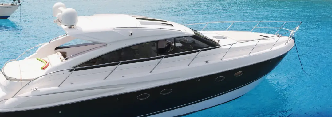 Yachts